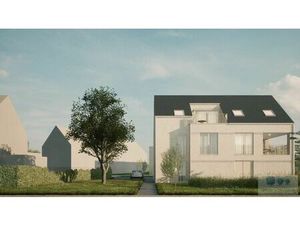 Maison à vendre avec terrasse et jardin   Berlaar (RBU80305)