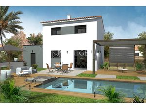 Annonce maison à vendre