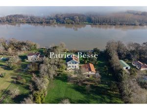 Vente maison 9 pièces 300 m² à Beautiran (33640)  949 500 €