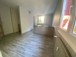 8 rue Pierre Donzelot  Studio 2ème