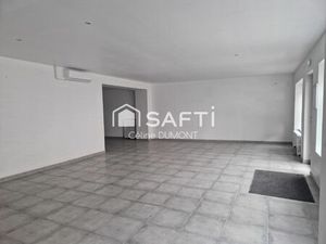 Vente immeuble 280 m² Haillicourt (62940)