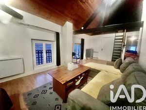 Vente appartement 1 pièce 35 m² à Melun (77000)  83 300 €