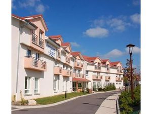 Vente appartement 1 pièce 19.7 m² à Messigny-et-Vantoux (21380)  89 909 €