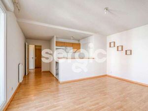 Vente Appartement 2 pièces à Avrillé (49240) : à vendre 2 pièces / 46m² Avrillé