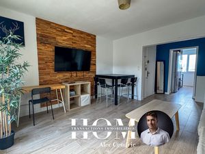 Vente appartement 5 pièces 81 m² à Clermont-Ferrand (63000)  191 900 €