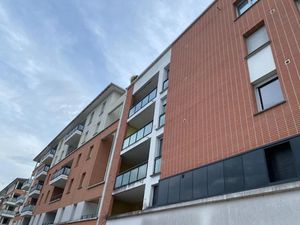 Vente appartement 2 pièces 48 m² à Ramonville-Saint-Agne (31520)  170 400 €