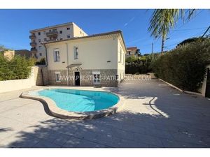 Annonce maison à louer