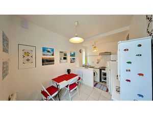 Vente appartement 2 pièces 22 m² à Biarritz (64200)  177 000 €