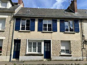 Vente Maison à Chambois (61160) : à vendre / 94m² Chambois