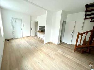 Vente Maison à Cherbourg-Octeville (50100) : à vendre / 45m² Cherbourg-Octeville