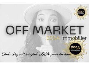 Appartement de charme