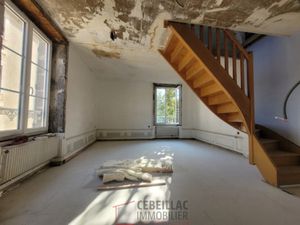Vente appartement 2 pièces 54.05 m² à Aubiere (63170)  99 500 €