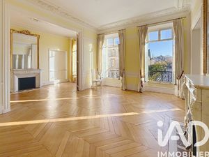 Vente Appartement 7 pièces