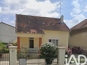 Vente Maison traditionnelle 5 pièces