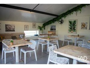 Vente commerce 115 m² Saint-Martin (65360)