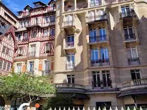 Vente appartement 2 pièces 41.8 m² à Rouen (76000)  163 000 €