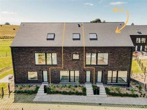 Villa à vendre avec terrasse et jardin   Hamois (VBD58334)