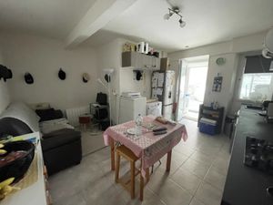 Vente appartement 1 pièce 30 m² à Leudeville (91630)  115 000 €