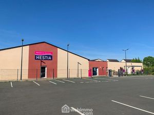 Vente appartement 1 pièce 27 m² à Mazé-Milon (49630)  110 250 €