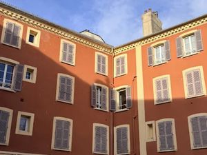 Vente appartement 1 pièce 19.1 m² à Trouville-sur-Mer (14360)  110 000 €