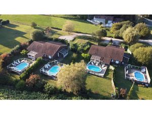 Vente maison 29 pièces 606.41 m² à Montignac (24290)  1 585 000 €