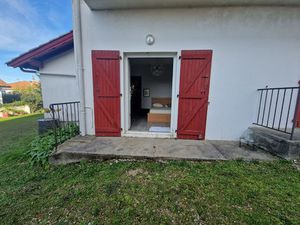 Vente appartement 2 pièces 49 m² Hendaye (64700)