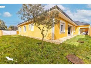 Vente maison 5 pièces 135 m² Bordes (64510)