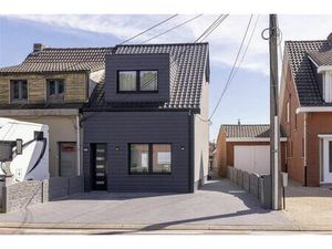 Maison à vendre à Lierselei 125 Malle (RBU80290)