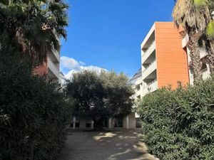 Vente appartement 2 pièces 50 m² à Nimes (30000)  119 900 €