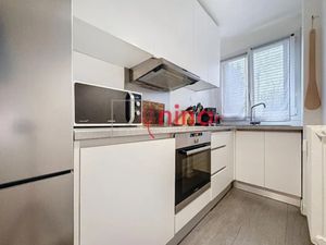 Vente appartement 1 pièce 31 m² à Saint-maur-des-fosses (94100)  175 000 €