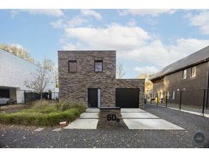 Maison à vendre à Werchtersebaan 60A Tremelo (RBU79814)