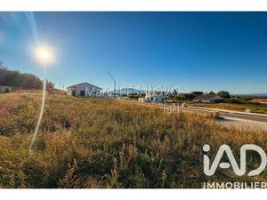 Vente terrain 200 m² Banyuls-dels-Aspres (66300)