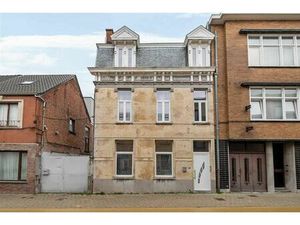 Maison à vendre à Knaptandstraat 28 Sint-Niklaas (RBU79783)