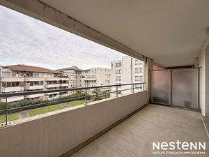 Appartement 3 pièces à louer à Castanet Tolosan