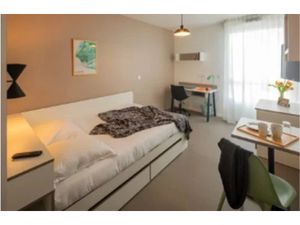 Vente appartement 1 pièce 19.5 m² à Colombes (92700)  124 500 €