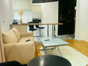 Location meublée appartement 2 pièces 49 m² à Paris 4ème (75004)  3 340 €
