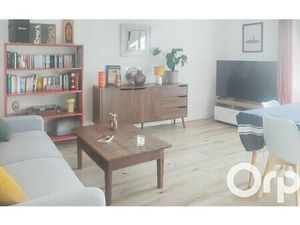 Location appartement  47 m² T-2 à Plouharnel  765 €