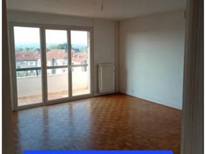 Location appartement 3 pièces 65 m² à Saint-Dizier (52100)  620 €