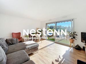 3P - 60m2 - Dernier étage - Parking - Terrasse - SUD