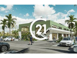 CASE PILOTE  Locaux commerciaux