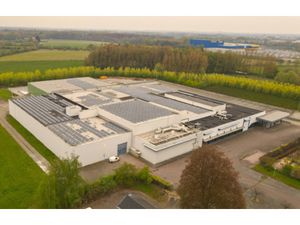 Commercieel te huur in Hasselt