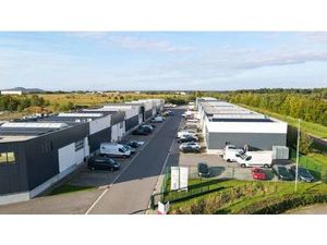 Commercieel te huur in Houthalen-Helchteren