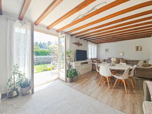 Vente maison 7 pièces  172.00m²  Meulan