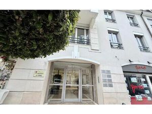 Appartement L'Isle-Adam 93 m² T-4 à vendre  548 700 €