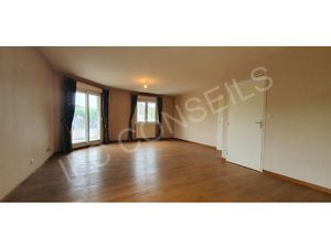 Rare à Vernon  appartement situé en hyper centre prés de tou