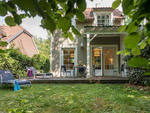 Investissement dans un Center Parcs