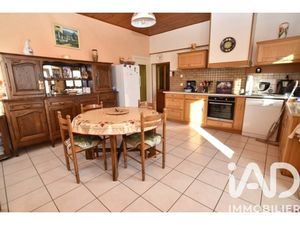 Vente Maison traditionnelle 6 pièces