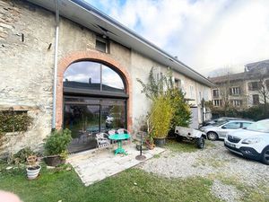 Maison Rénovée à Vendre à Crêts en Belledonne