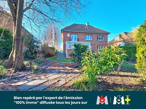 Magnifique propriété - Valenciennes