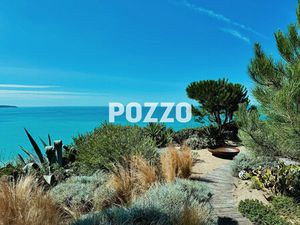 A GRANVILLE  Villa d'Exception avec vue Mer Panoramique  9 pièce(s) 229m2